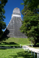 Temple 1 (Gran Jaguar Temple) - 01