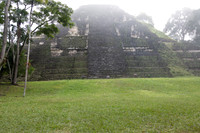 Great Pyramid of the lost world