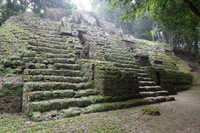 Lost World, Tikal - 02