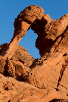 Elephant Rock