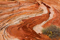 The Wave area