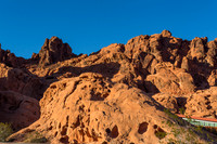 Valley of fire State Park, NV #1