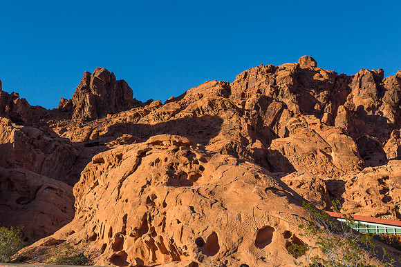 Valley of fire State Park, NV #1