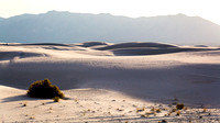 gypsum sand dune #2