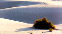 Gypsum sand dune #2