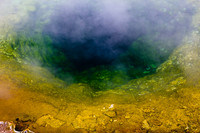 Morning Glory Pool - 2