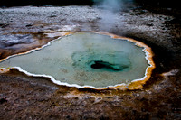 Hot Spring