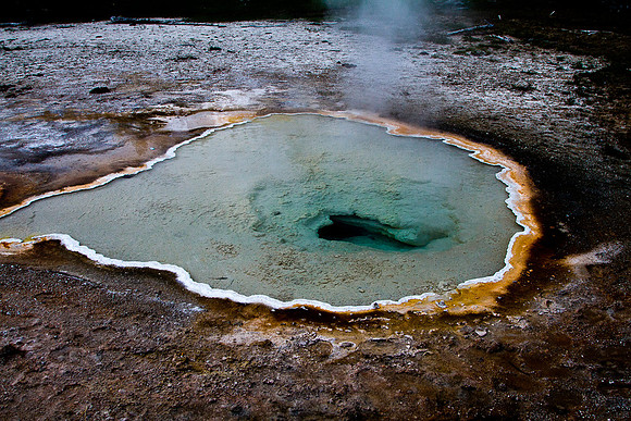 Hot Spring