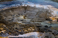 Anemone Geyser