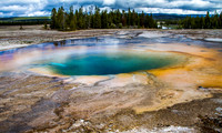 Opal Pool