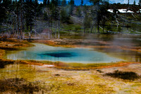 Chain Lakes Group - 1