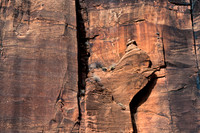 Zion National Park Hoodoo