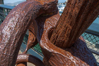 Rusty Anchor 3