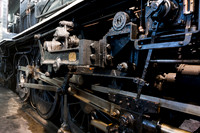 Driving Wheels, engine #40