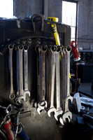 Engine Workshop Wrenches