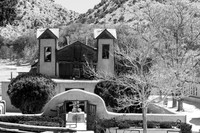 El Santuario de Nuestro Senor de Esquipulas 1, NM