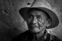 Guatemala Patriarch