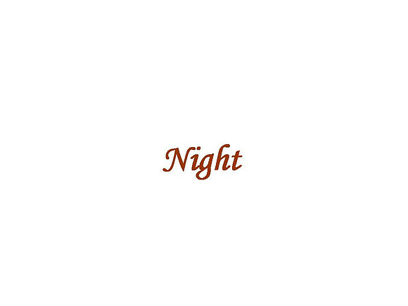 Nighjt