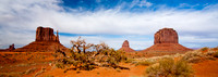 Monument Valley, AZ