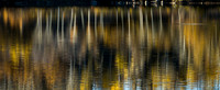 Just the reflections