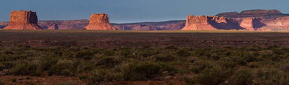 Butts near Round Rock AZ - 2