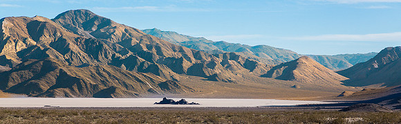 Racetrack Playa 2