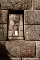 Convent arch pattern