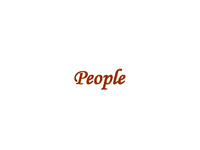 People