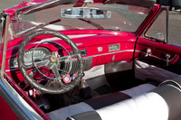 1950's Cadillac, Havana Cuba