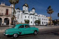 Catedral Ortodoxa Nuestra Senora de Kazan #2
