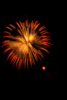 Sliding Focus Fireworks 01