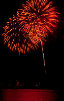 Sliding Focus Fireworks 13