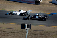Antique & Vintage Motorsports race #3, Sonoma, CA