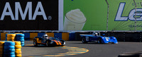 Antique & Vintage Motorsports race #5, Sonoma, CA
