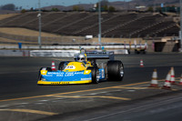 Antique & Vintage Motorsports race #8, Sonoma, CA