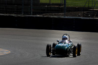 Antique & Vintage Motorsports race #9, Sonoma, CA