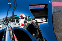 Antique & Vintage Motorsports race #11, Sonoma, CA
