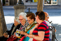 Segovia Women