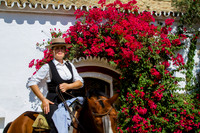 Guide at La Calera de Antequera, Spain