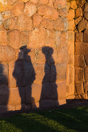 Sunset Sillouette