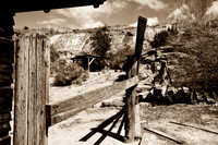 Scotty's Corral
