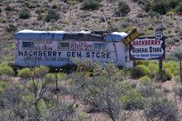 Hackberry Promo