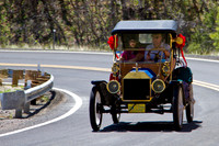 1911 Model T Ford