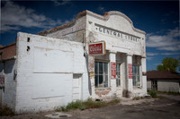 General Store, Eureka NV