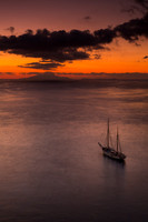 Sorrento Sunset 3