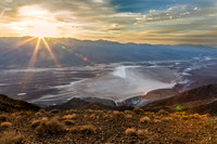Dante's View of Death Valley 3