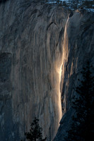 horsetail falls