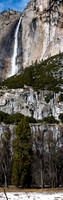 Upper Yosemite Falls