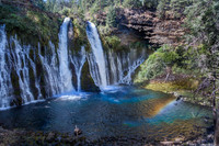 Burney Falls #9