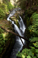 Sol Duc Fall #1